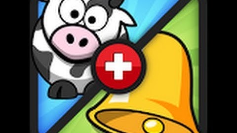 Pic Mix - Combo the Pics - Mix Level 5 Answers