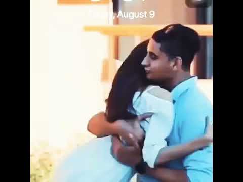 هاتي حضن حضن كبير في حضنيك ببقا انا الامير 2019