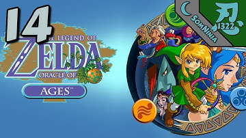 Oracle of Ages - Part 14 - The Final Sidetrack