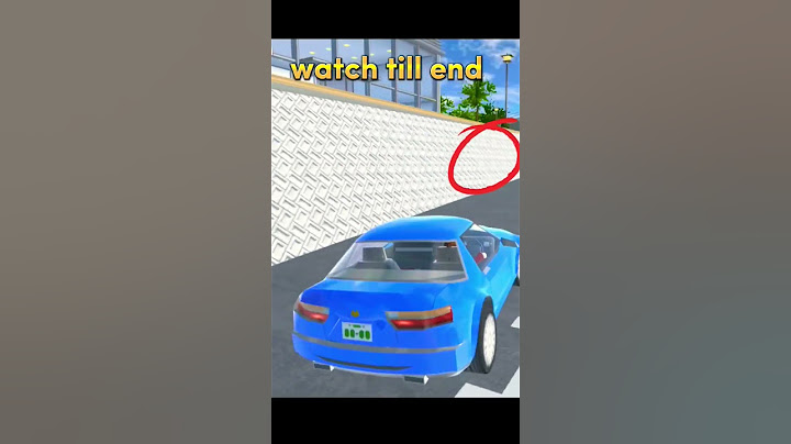go to car showroom|sakura school simulator#sakura #shorts