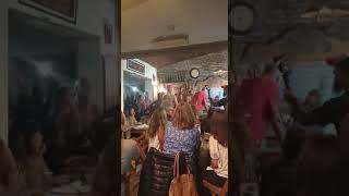 La Tranca Cura Malal