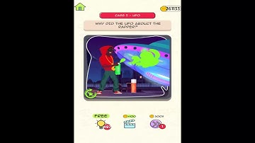 Be The Judge - Ethical Puzzles Case 1 2 3 4 5 6 7 8 9 10 Walkthrough