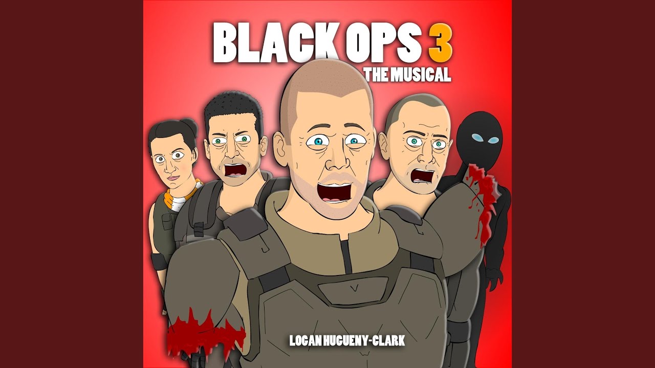 Black Ops 3 the Musical