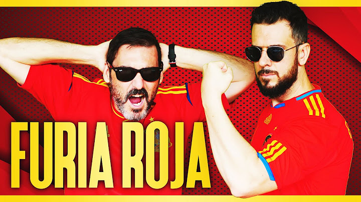 FURIA ROJA ⚽️ | Himno Selección Española | Morat, Juanes (Besos en Guerra) | Para EUROCOPA y MUNDIAL