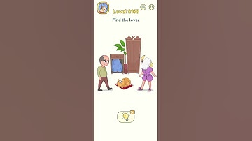 Dop 2: Level 2160 Delete One Part #dop2 #gamedesign #viralshorts