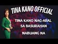 TINA KANO NAG ARAL SA BASURAHAN / NABUANG NA