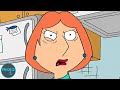 Top 10 Times Lois Griffin Was An Absolute PSYCHO
