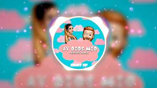 Karol G - Ay Dios Mío (Ricky RF Festival Remix)
