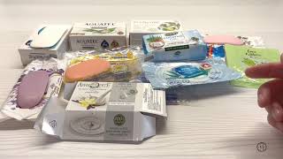 :     /   /soap review