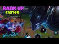 Rank Up Faster with This Nocturne Jungle Build – Full Gameplay Wild Rift
