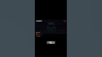 In the face of fear I panic #repo #repogame #reels #gaming #twitch