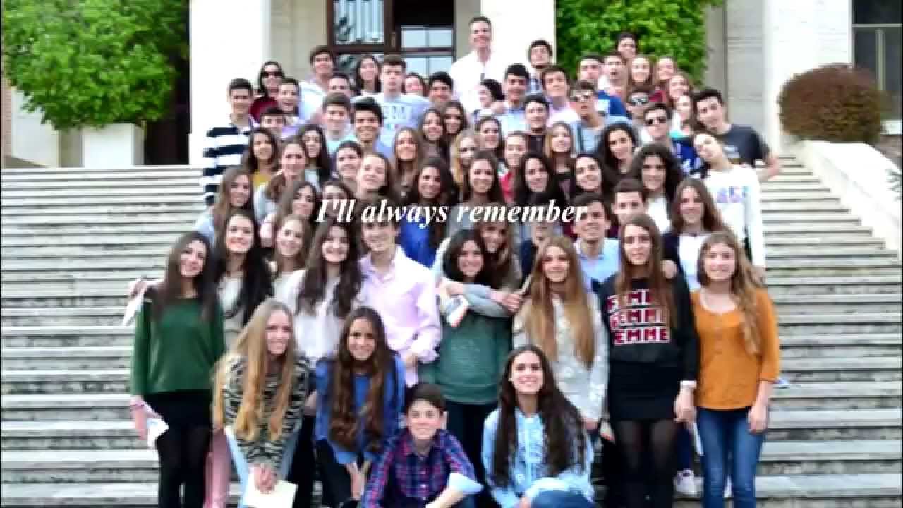 Nuestro paso por La Salle