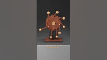 3D Looping - Blender-V6#animation #motiongraphics #motionloop #blender #loopingvideo #loop