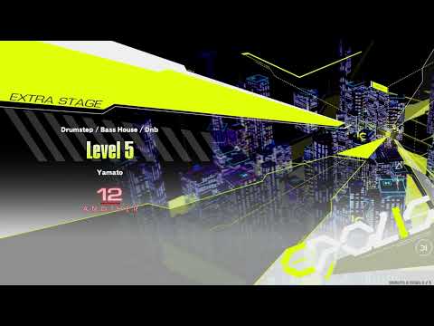 Beatmania IIDX 31 EPOLIS Level 5 SPA