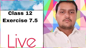 Class 12 integration Exercise 7.5 Question 11 to 13 @mathsfever6824