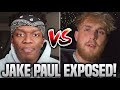 Jake Paul EXPOSES KSI And It BACKFIRES! Part 2