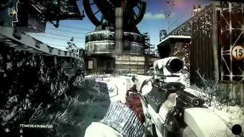 Xbox Series Rapid Fire Controller