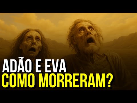 ADÃO OU EVA: