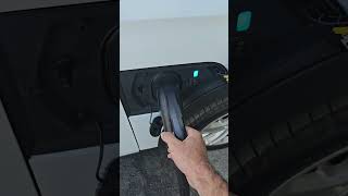 Togg Şarj Lambası Renkleri