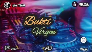 Single Funkot - Dj Bukti (Virgoun) New 2023 - Trending Viral TikTok