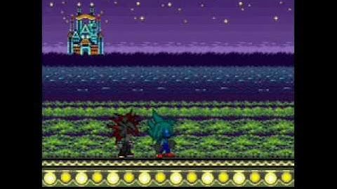 random flash 3_0 :OMG vic misson