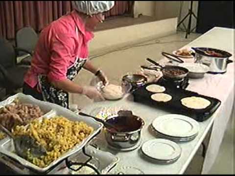 Iglesia Adventista Shalom tema, Regimen Alimenticio hermana Elde Varona -  YouTube