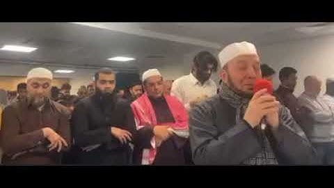ما تيسر من سورة الحشر الشيخ محمد جبريل