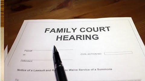 Section 7 & Section 37 Reports Demystified | Children