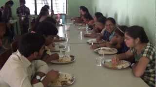 WILL - Green - Visit to AP Forest Academy