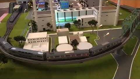 [NSHC] 2016 ICS/SCADA Simulation