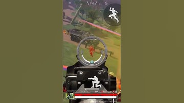 This gun is one of best SMGs in the game in apex legends mobile but I still prefer the r99💥💥