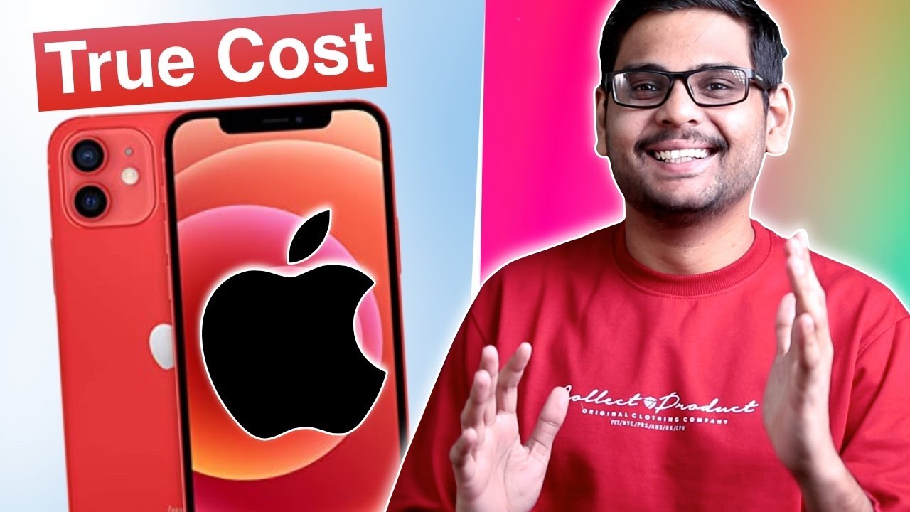 True Cost of Making a Smartphone🔥🔥🔥 YouTube