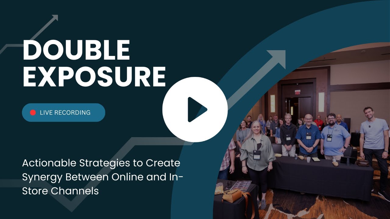 Watch the Recap: Double Exposure at IPIC 2025