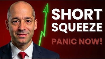 XRP Could Skyrocket Any Moment – Short Sellers in Panic!