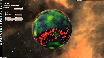 Eve Online: Basic PI (Planetary Interaction) Guide