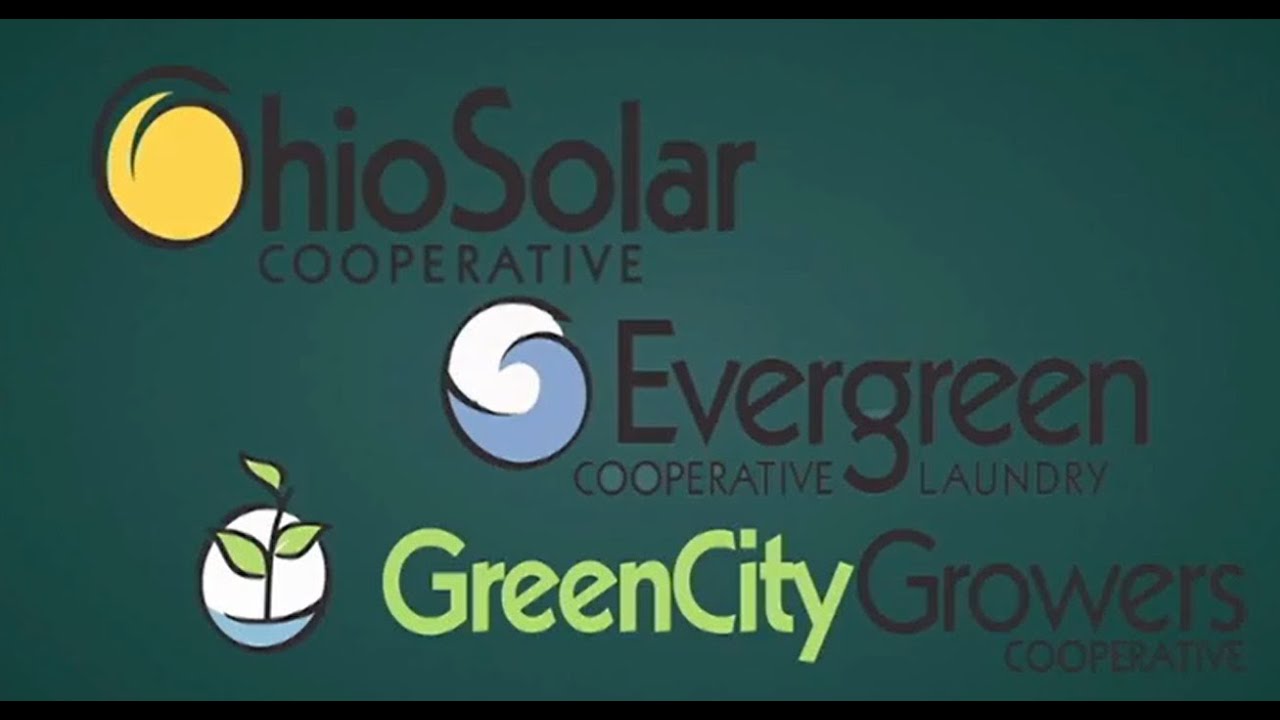 Evergreen Cooperatives