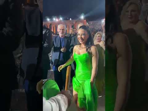 رقص ماغي بوغصن