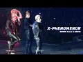 190903 몬스타엑스 월드투어 오사카  「X-Phenomenon」 FULL ver. #원호 focus