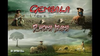 Rhoma Irama -  Gembala Lagu Jadul