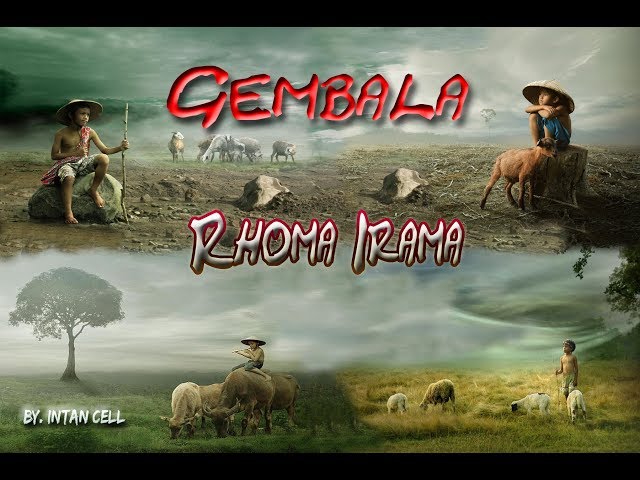 Rhoma Irama -  Gembala Lagu Jadul class=