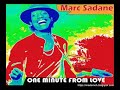 Marc Sadane - One Minute From Love (1982). FUNK 80&#39;s