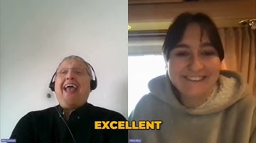 Chloe Wynn - 3D Printing, CAD & Industry 4.0 Skills Bootcamps Video Case Study