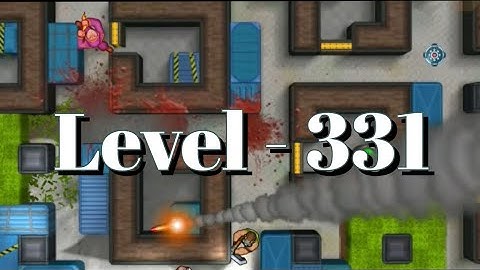How To Level Up - Hunter Assassin | gameplay | walkthrough | Level - 331 | @UDsSL