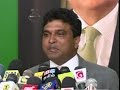 Although we are in power we don’t have the money - Nalin Bandara