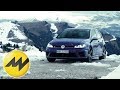 VW Golf R | Motorvision