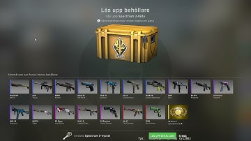 Opening One CS:GO Case Everyday Until I