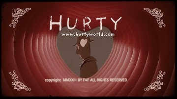 Hurty TEASER