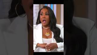 VIVICA SAYS SHE WOULD GET BACK WIT 50 CENT