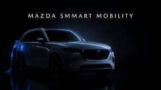 Mazda SMMART Mobility