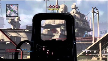 Socom 4 Beta Gameplay: That was BULLSH#T!! Ep.1